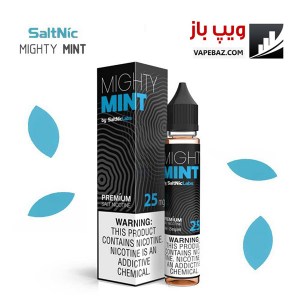 VGOD-Saltnic-Mighty-Mint-eLiquid